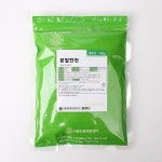 국산 한천분말 100% (한천가루) - 500g : 동그란 베이킹