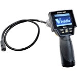 비디오스코프 카메라 2.7인치 모니터 LED 조명 사진 저장 장치가 비비아 G-1895 그 : 포하나직구