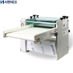 서현테크 sy-3960 생오리닭세절기 대형 식당음식점 오리고기전문점 : 명민 상사