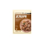 삼양 고기산적 1kg+1kg/국내산/반찬 : e성마트