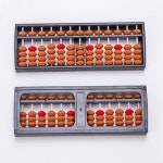 어린이 주판 주산 암산 초등 유아 학습용 수학 : 지혜글로벌