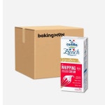 [아이스박스 무료]칸디아 동물성 휘핑크림 1L 1박스(1L X 12개 / 유지방35%이상) : 라콤