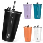 타이소 TYESO 보온 보냉 텀블러 600ml : Bestyours