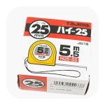 휴대용 작업 측정 줄자 H2555 5.5m : 서림마캣