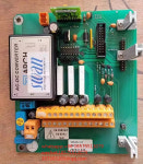 Swan 5523-05전원 모듈 ze0623 035 1 개 : -산업-용품-부품-