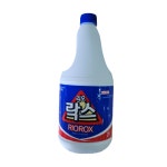 리오락스 레귤러 2L : 원일푸드 온라인