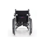 빅사이즈 튼튼한 휠체어 노인 어르신 장애인 휠체어 MKB-1 / MIKI : 꿈꾸는 스토리