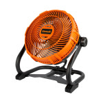 S.H 아임삭 AC622F 전동 선풍기 18V 18볼트 21.6V AC 어댑터 본체 풍량 조절 충전 : 신한산업