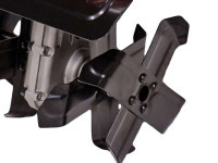 아인헬 관리기 로터리 날 전기관리기 교체용 GC-RT1545M 좌날 : 대한테크툴