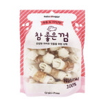 헬로도기 참좋은껌 우유치킨맛 15p 강아지껌 개껌 스트레스해소 영양간식 치석관리 : 셀링코리아