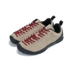 킨 재스퍼 스웨이드 스니커즈 실버 밍크 1002672 : 세토프 SETOF