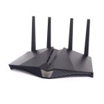 게임용 공유기 ASUS RT-AX82U wifi6 e-sports 풀 포트 무선 라우터(전시용 상품) 1. RT-AX82U 기본형 블랙 : 셀렉트스토어-No.1