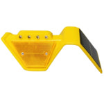 태양열 쏠라 휴대용가드레일경고등 도로 안전 공사장 건설 : 조이코스트