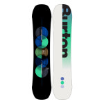 2425 버튼 아동 커스텀 스몰스 스노우 보드 데크 BURTON Boys Custom Smalls Board : 비에스익스트림
