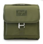 니욜 자전거 데이 백 핸들바 프론트백 브롬톤 캐리어 미니가방 : 샘바이크