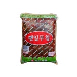 [냉장] 깻잎무침 4kg 두남식품 : 엔티원푸드