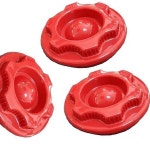 송수구캡 10개 옥내소화전 송수구 마개 플라스틱 : 주식회사 119마트