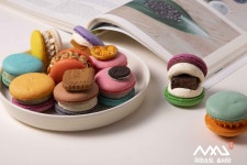 서울대입구 마카롱 베이킹 데이트 원데이 클래스 : 솜씨당