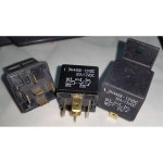 BAWHO H445812VDC (V42A12V30A) Relay 5pins 1Pcs : 쇼핑고고4