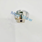GEEKI 옷 수선 재봉 재단 미싱 바느질 부자재 오리지널 JUKI 재봉틀 부품 AVP-875 후크 ASM. G1814-875-0AA : 긱이스토어7