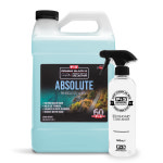 P&S 피앤에스 앱솔루트 린스리스 워시 3.78L + P&S 소분용기 : 주식회사 오토왁스