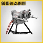 [리지드]콤보롤그루버975(롤세트킷2~8인-동관TypeK,L,M&DW어댑터)32833 : 디파나코