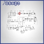 스페이스 상품코드(600-3319) SP-1156TR (#4) SP VESSEL부품 1272684 : 로로피플