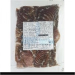 차슈 청산식품 5mm슬라이스 1kg : 마켓펀치