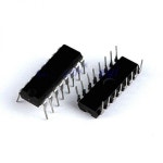 2Pcs TD62003AP DIP16 TD62003 APG : 베르37
