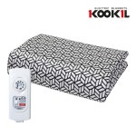 [하이마트] 국일 탄소 그래핀 전기요 싱글 KI-G1500S : 하이마트쇼핑몰