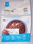 무마진 소프트 황태+연어 1kg 전연령용 : 오픈펫