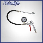 타이어게이지 상품코드(621-2591) MS-10A(노즐형) 맘모스 1278020 : 알루키