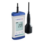 센세카 SENSECA ECO410 산소 측정기 (G1690 후속 모델) : 계측기 ZONE
