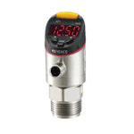KEYENCE GP-M010 초강력 디지털 압력 센서 본체 정압1MPa : 에프원산업유통