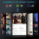 [와이드바인] L1 넷플릭스 호환성, 2024 안드로이드 14 태블릿, 10인치 Wi-Fi 모델] 헤드울프 WPad5, 8 코어 CPU T606, FHD 1920 x 1200... 