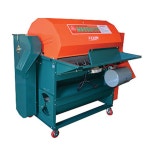 금성산업 부착형 탈곡기 GS-3000 콩 들깨 국내생산 : 삼성테크원  W