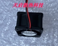기존 Sanyo 109P0424H302H320 4028 4CM 0095A J3013 팬 24V H3D01 : 대한민국부품상사