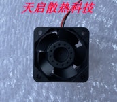 기존 Sanyo 109P0424H302H320 4028 4CM 0095A J3013 팬 24V H3D01 : 대한민국부품상사