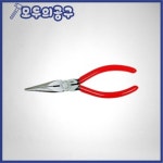 로보스터(LOBSTER) 롱노우즈플라이어(6인) 2606 로보스터 1313881 : 라룬시티