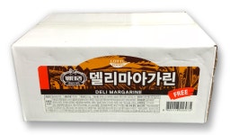 [아이스박스 무료포장]델리마가린 - 4 5kg : 왓푸드