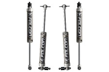 테라플렉스 팔콘 SP2 2.1 모노튜브 쇼바 (1.5-2.5인치 리프트용) 03-02-21-400-002 JK 4도어 : 베이직투하이