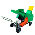 금성산업 잔가지 파쇄기 GS-460 엔진 나무 절단기 : 삼성테크원  W