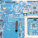 NOKOTION 노트 북 메인 보드 호환 hp Probook 4520S 4720S HM57 DDR3 598667-001 598669-001 H9265-1 48.4GK06.041 : 산업유통전문