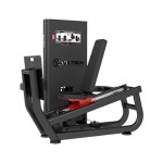 시티드 레그 프레스ㅣ Seated Leg Press. No. OH-SLP : 헬스기구 전문 스포마켓