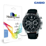 세이코 SBTR021 전용 힐링쉴드 시계보호필름 기스방지 유리보호필름 : 스타샵7