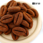 참다른 커피콩빵 400g x 4팩(50개 내외) : 미식일상