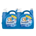 유니레버 스너글 초고농축 블루스파클 플러스 5L 2개 : 호달마켓