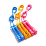 김수열줄넘기 롱키형 K-004 어린이줄넘기 : 낭만상도