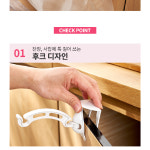 봉지걸이 캠핑 : 콜드바틀 리테일