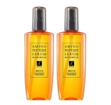 엘라스틴 아미노 헤어오일 블랑머스크 150ml x 2개 : buy-pang